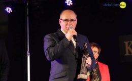 Katarzynki 2019 otrzymali: Renata Buczyńska, Paweł Cieśliński i Kazimierz Litwinowicz