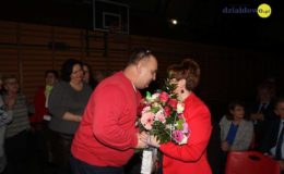 Katarzynki 2019 otrzymali: Renata Buczyńska, Paweł Cieśliński i Kazimierz Litwinowicz
