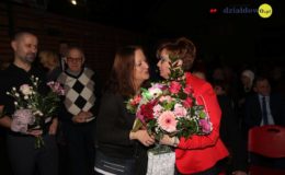 Katarzynki 2019 otrzymali: Renata Buczyńska, Paweł Cieśliński i Kazimierz Litwinowicz