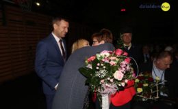 Katarzynki 2019 otrzymali: Renata Buczyńska, Paweł Cieśliński i Kazimierz Litwinowicz