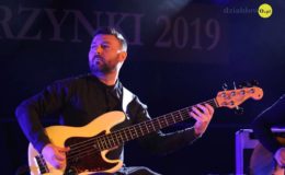 Katarzynki 2019 otrzymali: Renata Buczyńska, Paweł Cieśliński i Kazimierz Litwinowicz