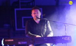 Katarzynki 2019 otrzymali: Renata Buczyńska, Paweł Cieśliński i Kazimierz Litwinowicz