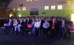 Katarzynki 2019 otrzymali: Renata Buczyńska, Paweł Cieśliński i Kazimierz Litwinowicz