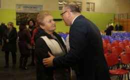 Katarzynki 2019 otrzymali: Renata Buczyńska, Paweł Cieśliński i Kazimierz Litwinowicz