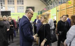 Katarzynki 2019 otrzymali: Renata Buczyńska, Paweł Cieśliński i Kazimierz Litwinowicz