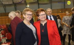 Katarzynki 2019 otrzymali: Renata Buczyńska, Paweł Cieśliński i Kazimierz Litwinowicz