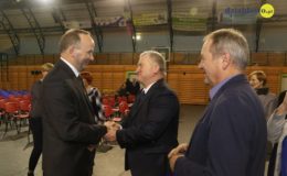 Katarzynki 2019 otrzymali: Renata Buczyńska, Paweł Cieśliński i Kazimierz Litwinowicz