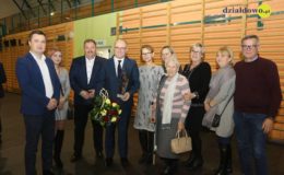 Katarzynki 2019 otrzymali: Renata Buczyńska, Paweł Cieśliński i Kazimierz Litwinowicz