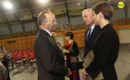 Katarzynki 2019 otrzymali: Renata Buczyńska, Paweł Cieśliński i Kazimierz Litwinowicz