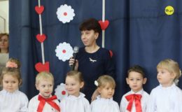 Dzień Babci i Dziadka u Biedronek [zdjęcia, film]
