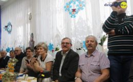 Dzień Babci i Dziadka w grupie Biedronek w Przedszkolu nr 1 w Działdowie