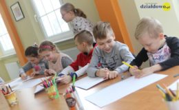 Pierwszy tydzień ferii z Miejskim Domem Kultury za nami