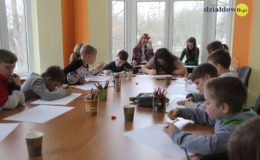 Pierwszy tydzień ferii z Miejskim Domem Kultury za nami