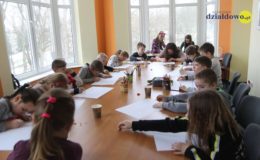 Pierwszy tydzień ferii z Miejskim Domem Kultury za nami