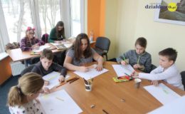 Pierwszy tydzień ferii z Miejskim Domem Kultury za nami