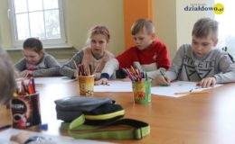 Pierwszy tydzień ferii z Miejskim Domem Kultury za nami
