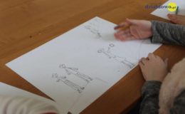 Pierwszy tydzień ferii z Miejskim Domem Kultury za nami