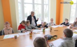 Pierwszy tydzień ferii z Miejskim Domem Kultury za nami