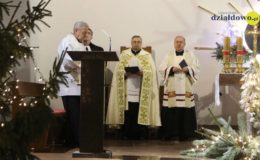 Tydzień Modlitw o Jedność Chrześcijan [film, zdjęcia]