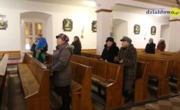 Tydzień Modlitw o Jedność Chrześcijan