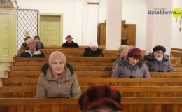 Tydzień Modlitw o Jedność Chrześcijan