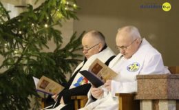 Tydzień Modlitw o Jedność Chrześcijan