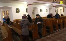 Tydzień Modlitw o Jedność Chrześcijan