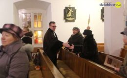 Tydzień Modlitw o Jedność Chrześcijan