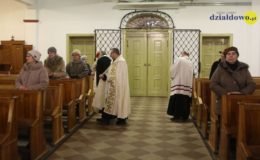 Tydzień Modlitw o Jedność Chrześcijan