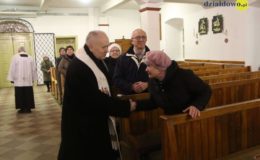 Tydzień Modlitw o Jedność Chrześcijan