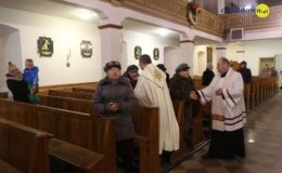 Tydzień Modlitw o Jedność Chrześcijan