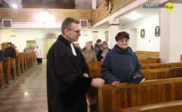 Tydzień Modlitw o Jedność Chrześcijan