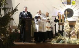 Tydzień Modlitw o Jedność Chrześcijan
