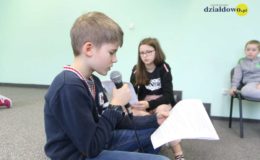 Pierwszy tydzień ferii z Miejskim Domem Kultury za nami