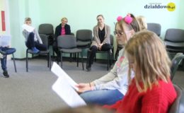 Pierwszy tydzień ferii z Miejskim Domem Kultury za nami