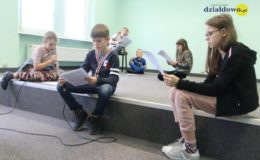 Pierwszy tydzień ferii z Miejskim Domem Kultury za nami