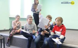 Pierwszy tydzień ferii z Miejskim Domem Kultury za nami
