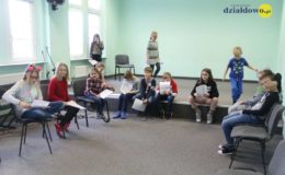 Pierwszy tydzień ferii z Miejskim Domem Kultury za nami