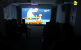 Pierwszy tydzień ferii z Miejskim Domem Kultury za nami