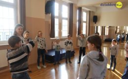 Pierwszy tydzień ferii z Miejskim Domem Kultury za nami