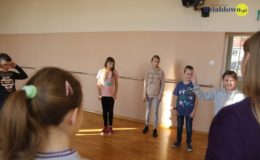 Pierwszy tydzień ferii z Miejskim Domem Kultury za nami
