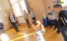 Pierwszy tydzień ferii z Miejskim Domem Kultury za nami