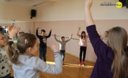 Pierwszy tydzień ferii z Miejskim Domem Kultury za nami
