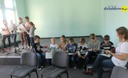 Pierwszy tydzień ferii z Miejskim Domem Kultury za nami