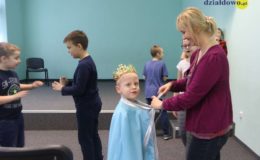 Pierwszy tydzień ferii z Miejskim Domem Kultury za nami