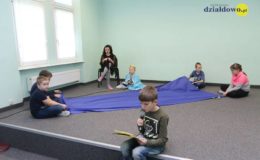Pierwszy tydzień ferii z Miejskim Domem Kultury za nami