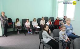 Pierwszy tydzień ferii z Miejskim Domem Kultury za nami