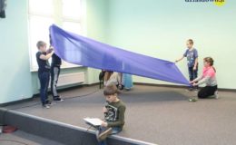 Pierwszy tydzień ferii z Miejskim Domem Kultury za nami