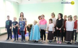 Pierwszy tydzień ferii z Miejskim Domem Kultury za nami