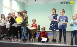 Pierwszy tydzień ferii z Miejskim Domem Kultury za nami
